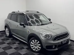 Used 2019 Mini Cooper S Countryman SUV | £11,650 (Fair price)