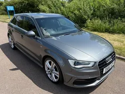 Used 2016 Audi A3 S-Line | £8,250 (Super price)
