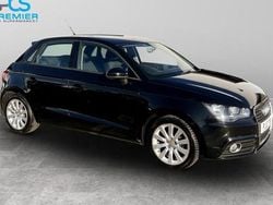 Used 2012 Audi A1 Sportback Sport Hatchback | £4,995 (Good price)