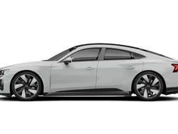 New 2026 Audi e-tron GT quattro Sedan | £83,450 (Fair price)