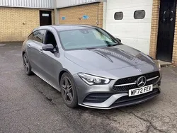 Used 2022 Mercedes 200 Executive | £22,500 (Fair price)