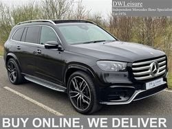 Black Used 2024 Mercedes S450 Business Sedan | £92,995