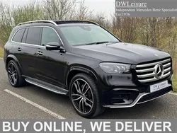 Black Used 2024 Mercedes S450 Business Sedan | £92,995