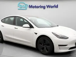 Used 2023 Tesla Model 3 Long Range AWD Sedan | £20,500 (Good price)