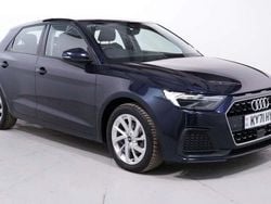 Used 2022 Audi A1 Sportback Sport Hatchback | £18,700 (Good price)