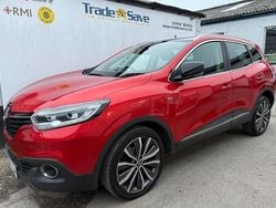 Red Used 2018 Renault Kadjar Signature SUV | £6,995 (Fair price)
