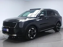 Black Used 2025 Kia Sorento 4 SUV | £43,470 (Good price)