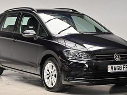 Used 2019 VW Golf VII SE | £10,980 (Super price)