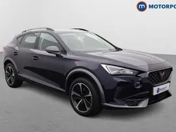 Used 2024 Cupra Formentor SUV | £19,499 (Super price)