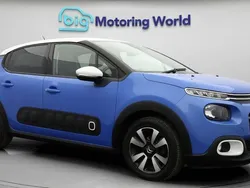 Used 2018 Citroën C3 Flair Hatchback | £8,000 (Good price)