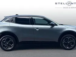 Grey New 2025 Alfa Romeo Junior SUV | £27,087 (Fair price)