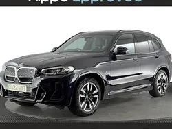 Used 2024 BMW iX3 M Sport SUV | £23,270 (Super price)