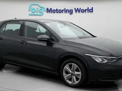 Used 2024 VW Golf VIII Life Hatchback | £16,400 (Super price)