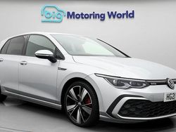 Used 2023 VW Golf VIII GTD Hatchback | £21,300 (Good price)