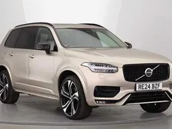 Used 2024 Volvo XC90 Ultimate SUV | £43,650 (Super price)