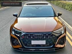 Brown Used 2023 Audi RS3 Exclusive Sedan | £53,000 (Good price)