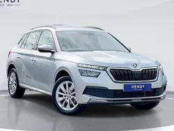 Used 2023 Skoda Kamiq SE SUV | £14,999 (Fair price)