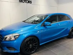 Used 2014 Mercedes A180 SE | £8,300 (Good price)