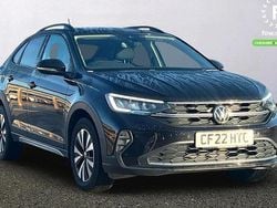 Used 2024 VW Taigo Life SUV | £16,799 (Good price)