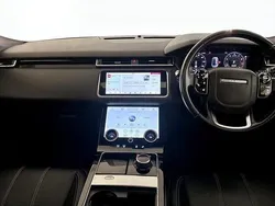 Used 2021 Land Rover Range Rover Velar SE SUV | £21,995 (Good price)