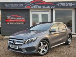 Grey Used 2014 Mercedes 200 AMG line Estate | £6,995 (Fair price)
