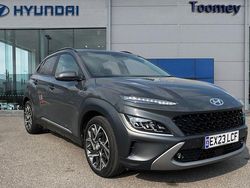 Used 2023 Hyundai Kona Ultimate SUV | £20,895 (Fair price)
