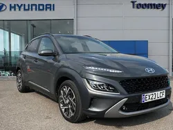 Used 2023 Hyundai Kona Ultimate SUV | £21,495 (A bit pricey)