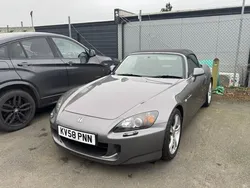 Used 2000 Honda S 2000 S Cabriolet | £14,995 (Good price)