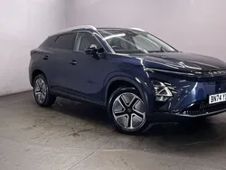 Used 2024 Omoda E5 SUV | £24,999 (Fair price)