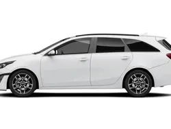 Used 2025 Kia Ceed Sportswagon 2 Estate | £21,060