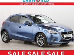 Used 2019 Mazda 2 Inclusive | £8,990 (Good price)