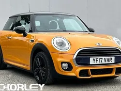 Used 2018 Mini Cooper Hatch Hatchback | £9,988 (Good price)