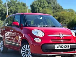 Used 2015 Fiat 500L Pop Star MPV | £3,290 (Fair price)