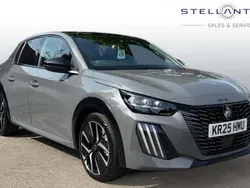 New 2025 Peugeot 208 GTi Hatchback | £22,747 (Super price)