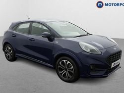 Used 2023 Ford Puma ST Hatchback | £16,999 (Super price)