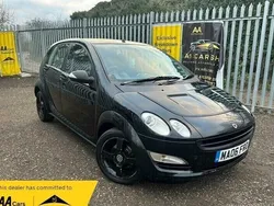 Used 2006 Smart ForFour Pulse | £1,195