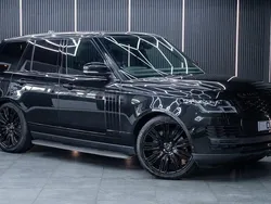 Used 2021 Land Rover Range Rover Autobiography SUV | £39,833 (Expensive)