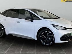 Used 2024 Cupra Born e-Boost Hatchback | £19,295 (Super price)