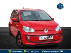 VW up!