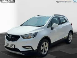 Used 2019 Vauxhall Mokka Elite SUV | £11,795 (Fair price)