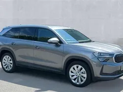 Grey Used 2024 Skoda Kodiaq SE L SUV | £31,450 (Good price)