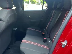 Red Used 2023 Vauxhall Corsa Hatchback | £13,695 (Fair price)