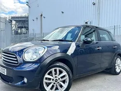 Used 2013 Mini Cooper Countryman SUV | £5,495 (Good price)