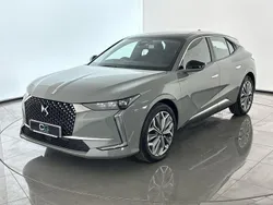 Grey Used 2023 DS Automobiles DS4 Trocadero Hatchback | £19,290