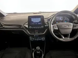Used 2019 Ford Fiesta Titanium Hatchback | £7,295 (Good price)