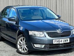 Used 2015 Skoda Octavia Elegance Hatchback | £6,390 (Fair price)
