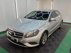 Used 2015 Mercedes A180 | £7,800 (Super price)