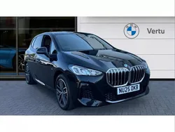 Other Used 2025 BMW 225 Active Tourer M Sport MPV | £36,449