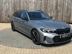 Used 2025 BMW M340 M Sport Sedan | £53,299 (Super price)