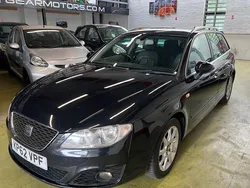 Used 2013 Seat Exeo Ecomotive | £3,575 (A bit pricey)